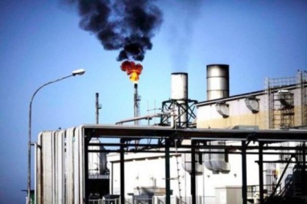 Arabia Saudită, cel mai mare producător de petrol din lume
